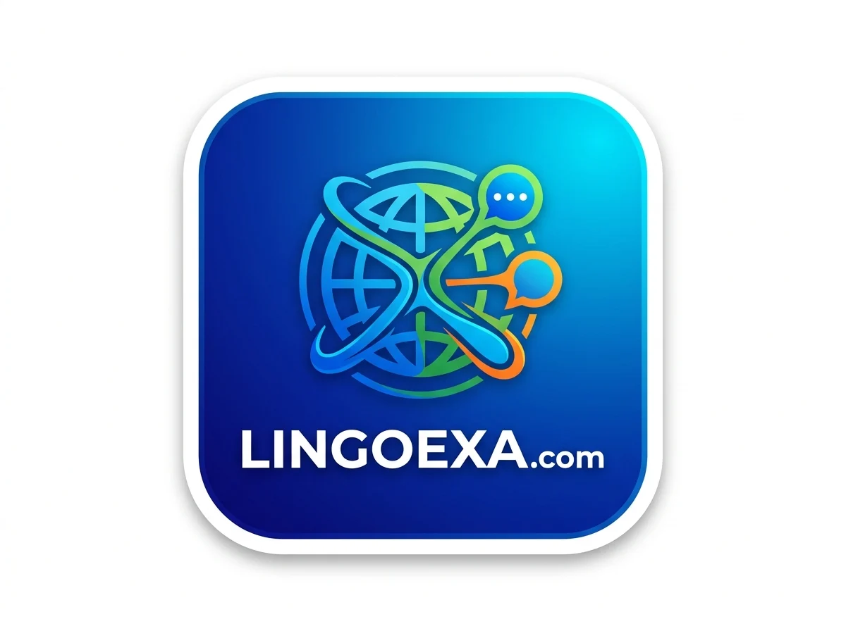 lingoexa.com