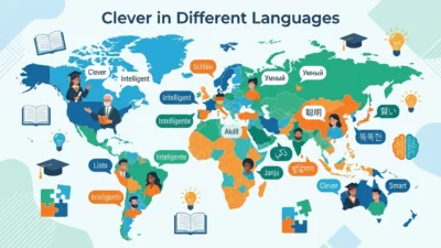Clever in Different Languages